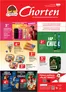 Katalog Chorten | Plakat spożywczy 17 Ciechanów | 2026-08-27T00:00:00.000Z - 2026-09-06T00:00:00.000Z