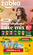 Katalog Żabka w: Opoczno | Aktualne oferty i promocje | 2026-08-26T00:00:00.000Z - 2026-09-08T00:00:00.000Z