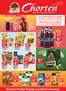Katalog Chorten w: Bulowice | Południe gazetka 17 duża V2 | 2026-08-27T00:00:00.000Z - 2026-09-06T00:00:00.000Z