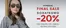 Katalog Caterina w: Łosice | Final sale  | 2026-09-02T00:00:00.000Z - 2026-09-21T00:00:00.000Z
