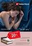 Katalog Meble Wójcik w: Mnich | V3 Ulotka materace A5 | 2026-09-03T00:00:00.000Z - 2026-09-17T00:00:00.000Z