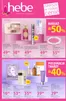 Katalog Hebe w: Sulejówek | Ulotka wrzesien1 pl 2026 | 2026-09-03T00:00:00.000Z - 2026-09-20T00:00:00.000Z