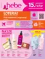 Katalog Hebe w: Sulejówek | Plachta urodzinowa1 | 2026-09-03T00:00:00.000Z - 2026-09-20T00:00:00.000Z