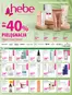 Katalog Hebe w: Sulejówek | Plachta naturalna 2026 | 2026-09-03T00:00:00.000Z - 2026-09-30T00:00:00.000Z