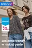 Katalog Pepco | Ekskluzywne oferty i okazje | 2026-09-05T00:00:00.000Z - 2026-09-19T00:00:00.000Z