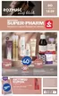Katalog Super-Pharm w: Sulejówek | Ekskluzywne oferty i okazje | 2026-09-04T00:00:00.000Z - 2026-09-18T00:00:00.000Z
