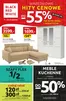 Katalog Black Red White w: Gorlice | Wrześniowe hity cenowe do -55 na setki mebli i dodatków | 2026-09-07T00:00:00.000Z - 2026-09-23T00:00:00.000Z