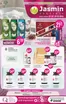 Katalog Jaśmin w: Sulejówek | Jaśmin gazetka | 2026-09-07T00:00:00.000Z - 2026-09-30T00:00:00.000Z