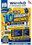 Katalog PSB Mrówka w: Gnojnik | Mrówka gazetka | 2026-09-10T00:00:00.000Z - 2026-09-19T00:00:00.000Z