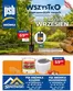 Katalog PSB Mrówka w: Pułtusk | Mrówka gazetka | 2026-09-10T00:00:00.000Z - 2026-09-19T00:00:00.000Z