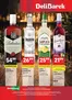 Katalog Delikatesy Centrum w: Barciany | Oszczędzaj teraz dzięki naszym ofertom | 2026-09-03T00:00:00.000Z - 2026-09-16T00:00:00.000Z