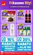 Katalog POLOmarket w: Kobierzyce | Wyjątkowe Frikasy POLOmarket do 15.09 (G37) | 2026-09-09T00:00:00.000Z - 2026-09-15T00:00:00.000Z