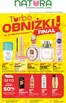Katalog Drogerie Natura | Turbo Obniżki Na Wybrane Produkty Final | 2026-09-08T00:00:00.000Z - 2026-09-21T00:00:00.000Z