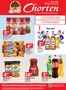 Katalog Chorten w: Czechowice-Dziedzice | Południe plakat 18 spożywczy | 2026-09-10T00:00:00.000Z - 2026-09-20T00:00:00.000Z