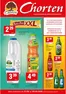 Katalog Chorten w: Garwolin | CH Plakat B1 Nr 17 26 Gazetkowy | 2026-08-27T00:00:00.000Z - 2026-09-09T00:00:00.000Z
