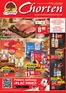 Katalog Chorten w: Garwolin | GAZETKA DUŻA 18 | 2026-09-10T00:00:00.000Z - 2026-09-20T00:00:00.000Z