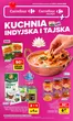 Katalog Carrefour w: Osie | Gazetka w SUMIE kuchnia indyjska i tajska | 2026-09-06T00:00:00.000Z - 2026-09-19T00:00:00.000Z