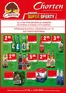 Katalog Chorten w: Chynów | CH Plakat B2 Nr 17 26 Piwny | 2026-08-27T00:00:00.000Z - 2026-09-09T00:00:00.000Z