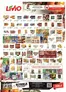 Katalog Livio w: Drawno | Oszczędzaj teraz dzięki naszym ofertom | 2026-09-09T00:00:00.000Z - 2026-09-20T00:00:00.000Z