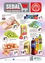 Katalog Sedal | Sedal gazetka | 2026-09-09T00:00:00.000Z - 2026-09-19T00:00:00.000Z