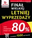 Katalog Selgros w: Sędziszów | Totalna Wyprzedaż | 2026-09-10T00:00:00.000Z - 2026-09-23T00:00:00.000Z