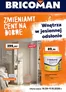 Katalog Bricoman | Nowe oferty do odkrycia | 2026-09-14T00:00:00.000Z - 2026-10-11T00:00:00.000Z