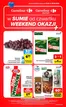 Katalog Carrefour w: Kamieniec Wrocławski | Gazetka Carrefour Market w SUMIE od czwartku WEEKEND OKAZJI | 2026-09-16T00:00:00.000Z - 2026-09-19T00:00:00.000Z