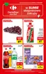 Katalog Carrefour w: Kańczuga | Gazetka Market w SUMIE ekspresowe zakupy | 2026-09-14T00:00:00.000Z - 2026-09-21T00:00:00.000Z