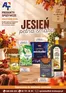 Katalog AT w: Śmigiel | gazetka spozywcza wrzesien 2026 skompresowany | 2026-09-15T00:00:00.000Z - 2026-10-14T00:00:00.000Z