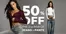 Katalog Tally Weijl w: Banino | 50 % off  | 2026-09-17T00:00:00.000Z - 2026-10-04T00:00:00.000Z