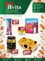 Katalog Avita | Nowa gazetka avita już na was czeka! | 2026-09-18T00:00:00.000Z - 2026-09-30T00:00:00.000Z
