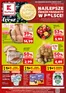 Katalog Kaufland w: Trzemeszno | Kaufland Gazetka Tygodnia ważne do 30.09 | 2026-09-24T00:00:00.000Z - 2026-09-30T00:00:00.000Z