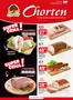 Katalog Chorten w: Knyszyn | Ulotka 19 wędliny | 2026-09-24T00:00:00.000Z - 2026-10-04T00:00:00.000Z