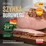 Katalog Gzella | Was fantastyczne promocje na mięso i wędliny | 2026-09-22T00:00:00.000Z - 2026-09-23T00:00:00.000Z