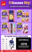 Katalog POLOmarket w: Brzeźno | Wyjątkowe Frikasy POLOmarket do 29.09 (G39) | 2026-09-23T00:00:00.000Z - 2026-09-29T00:00:00.000Z