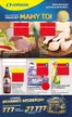 Katalog Lewiatan w: Kaczyce | Odkryj atrakcyjne oferty | 2026-09-24T00:00:00.000Z - 2026-09-30T00:00:00.000Z