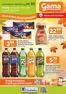 Katalog GAMA | GAMA gazetka | 2026-09-24T00:00:00.000Z - 2026-10-06T00:00:00.000Z