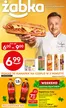 Katalog Żabka w: Słupsk | Najlepsze oferty dla oszczędnych | 2026-09-23T00:00:00.000Z - 2026-10-06T00:00:00.000Z