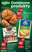 Katalog Żabka | Atrakcyjne oferty specjalne dla wszystkich | 2026-09-23T00:00:00.000Z - 2026-10-06T00:00:00.000Z