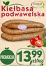 Katalog Delikatesy Paleo w: Kutno | Świetna oferta dla wszystkich klientów | 2026-09-21T00:00:00.000Z - 2026-10-03T00:00:00.000Z