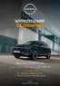 Katalog Nissan w: Złotoria | Qashqai cennik | 2026-09-24T00:00:00.000Z - 2026-10-08T00:00:00.000Z