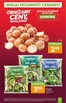 Katalog Stokrotka w: Libertów | Wielki przewrót cenowy | 2026-05-14T00:00:00.000Z - 2026-09-30T00:00:00.000Z