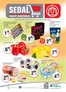 Katalog Sedal | Sedal gazetka | 2026-09-23T00:00:00.000Z - 2026-10-03T00:00:00.000Z