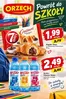 Katalog Orzech | Najlepsze oferty dla oszczędnych | 2026-09-25T00:00:00.000Z - 2026-10-09T00:00:00.000Z