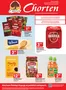 Katalog Chorten w: Czaniec | Południe plakat 19 spożywczy 2026 09 18 083124 | 2026-09-24T00:00:00.000Z - 2026-10-04T00:00:00.000Z