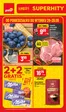 Katalog POLOmarket | SuperHity POLOmarkt do wtorku 29.09 (G40) | 2026-09-28T00:00:00.000Z - 2026-09-29T00:00:00.000Z