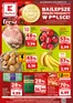 Katalog Kaufland w: Borki | Kaufland Gazetka Tygodnia ważne do 7.10 | 2026-10-01T00:00:00.000Z - 2026-10-07T00:00:00.000Z