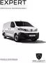 Katalog Peugeot | Peugeot Elektryczny | 2026-09-29T00:00:00.000Z - 2026-10-13T00:00:00.000Z