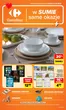 Katalog Carrefour | Gazetka Carrefour w SUMIE same okazje | 2026-09-20T00:00:00.000Z - 2026-10-03T00:00:00.000Z