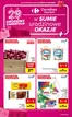 Katalog Carrefour | Gazetka Market w SUMIE urodzinowe okazje | 2026-09-28T00:00:00.000Z - 2026-10-05T00:00:00.000Z